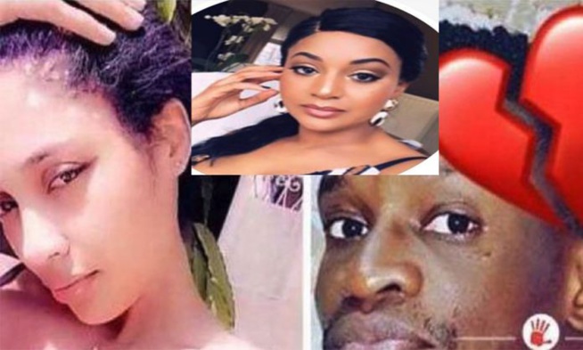 La réaction de Ndiabel ka, la supposée nouvelle femme de Ibou Tourè