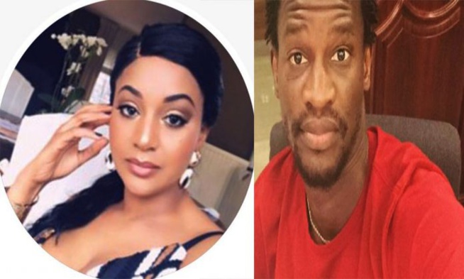 DERNIERE MINUTE : la supposée femme de Ibou Tourè dit toute la vérité DERNIERE MINUTE : la supposée femme de Ibou Tourè dit toute la vérité