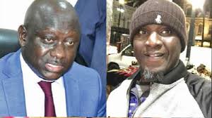 Cour de la Cedeao sur l’affaire Assane Diouf: L’Etat du Sénégal condamné Cour de la Cedeao sur l’affaire Assane Diouf: L’Etat du Sénégal condamné