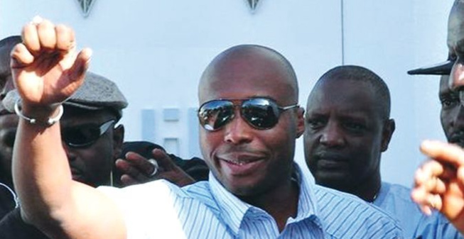 VIDEO - Barthélémy Dias: "Nous n'avons aucune confiance au juge Demba Kandji, il reçoit des Pv falsifiés" VIDEO - Barthélémy Dias: "Nous n'avons aucune confiance au juge Demba Kandji, il reçoit des Pv falsifiés"