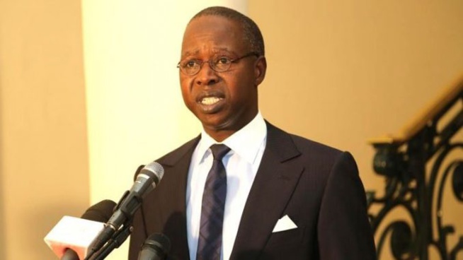 Audio – Résultats : « On a tancé Boun Abdalah, mais son chiffre n’est pas loin de la réalité… » Audio – Résultats : « On a tancé Boun Abdalah, mais son chiffre n’est pas loin de la réalité… »