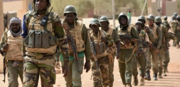 Mali: L’explosion d’un cadavre piégé fait 17 morts dans le centre du pays Mali: L’explosion d’un cadavre piégé fait 17 morts dans le centre du pays