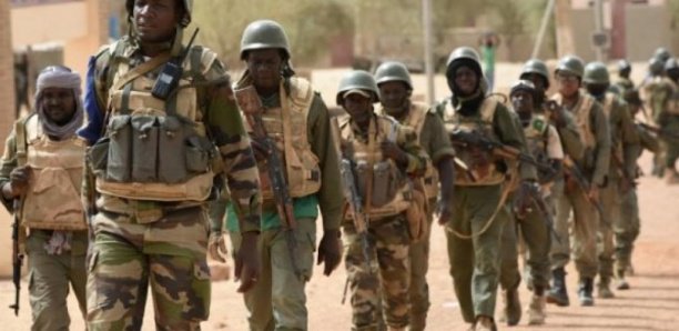 Mali: L’explosion d’un cadavre piégé fait 17 morts dans le centre du pays