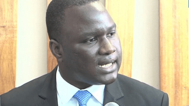 Déthié Fall: « Nous sommes prêts à tout si jamais… » Déthié Fall: « Nous sommes prêts à tout si jamais… »