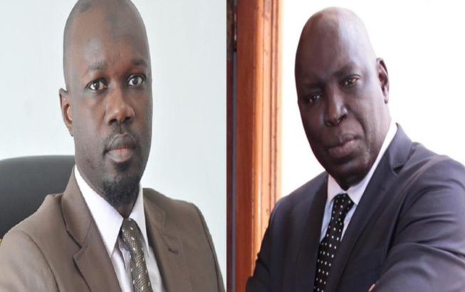 Madiambal Diagne : « La performance d’Ousmane Sonko est à saluer » Madiambal Diagne : « La performance d’Ousmane Sonko est à saluer »