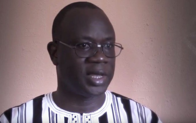 Mbacké Seck, coalition ‘’Idy 2019’’ : « La maison d’Idrissa Seck est actuellement encerclée par des Pick-up et les forces de l’ordre » Mbacké Seck, coalition ‘’Idy 2019’’ : « La maison d’Idrissa Seck est actuellement encerclée par des Pick-up et les forces de l’ordre »