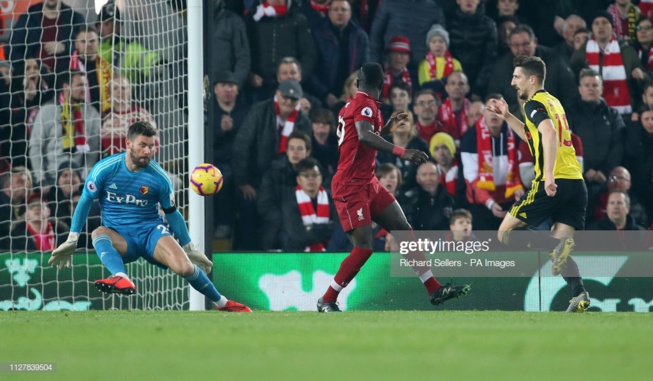 Sadio Mané répond à ses détracteurs