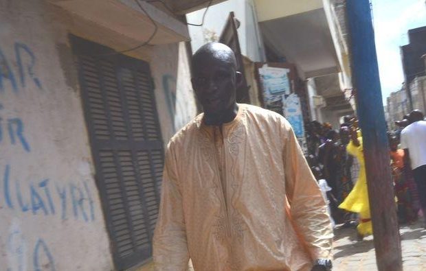 20 millions Fcfa pour Assane Diouf 20 millions Fcfa pour Assane Diouf