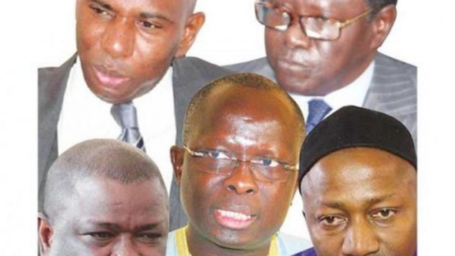 ECHEC DES ALLIES ECHEC DES ALLIES