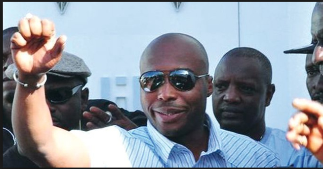 Barthelemy Diaz va s'attaquer au siège de Benno Bokk Yaakar ( Audio ) Barthelemy Diaz va s'attaquer au siège de Benno Bokk Yaakar ( Audio )