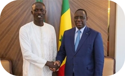 Khafor Touré : « Ousmane Sonko, nous devons le féliciter parce que… »