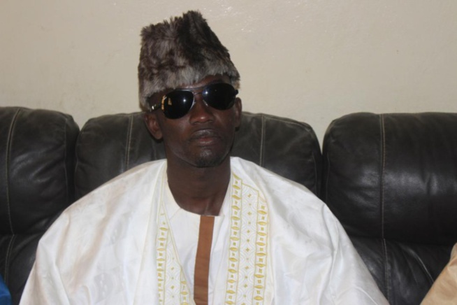 Touba- Serigne Khassim Mbacké: « Macky Sall a été trahi dans la ville sainte par un lobby intense et sournois … »