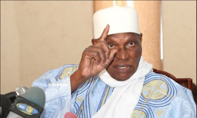 Dr. Abdourahmane Sarr : « l'électeur a su préserver la paix menacée par les déclarations de Wade » Dr. Abdourahmane Sarr : « l'électeur a su préserver la paix menacée par les déclarations de Wade »