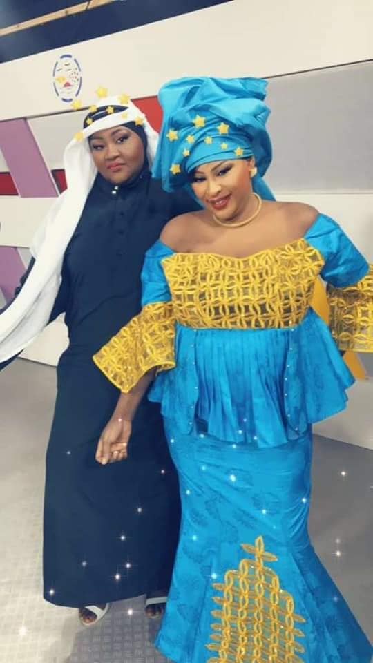 Keb’s Thiam pleure la mort de Mariane Siva