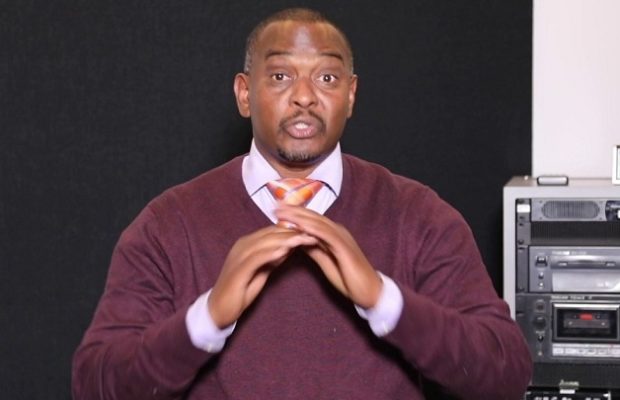 Communiqué de la Jeunesse Tidiane Malikite suite aux propos désobligeants du journaliste Baba Aidara Communiqué de la Jeunesse Tidiane Malikite suite aux propos désobligeants du journaliste Baba Aidara