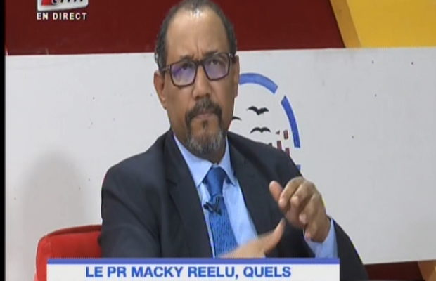 Charle Faye: « J’ai pas pas voté pour Macky Sall parce que… » «Le pays est pris en otage »