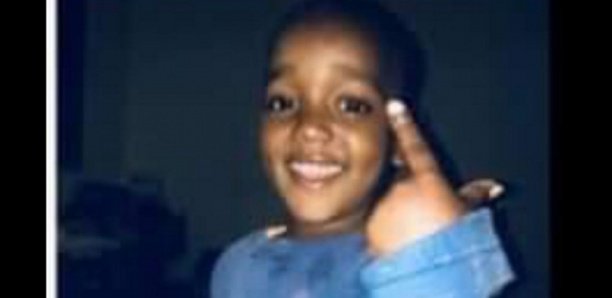 Malika: un enfant retrouvé mort dans un sac de riz Malika: un enfant retrouvé mort dans un sac de riz