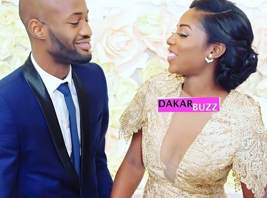 Dame Amar, fils de  Ameth Amar NMA et son épouse Ndèye Sokhna, fille de Youssou Ndour