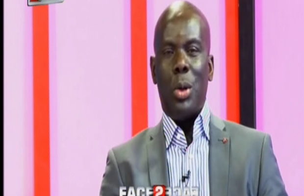 Malick Gakou: « Balla Gaye 2 Bimakoy Diapalee » Malick Gakou: « Balla Gaye 2 Bimakoy Diapalee »