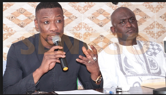 COMMUNIQUÉ OMARTS FELICITE LA REALISATRICE  SÉNÉGALAISE ANGÉLE DIABANG POUR SON PRIX AU FESPACO. COMMUNIQUÉ OMARTS FELICITE LA REALISATRICE  SÉNÉGALAISE ANGÉLE DIABANG POUR SON PRIX AU FESPACO.