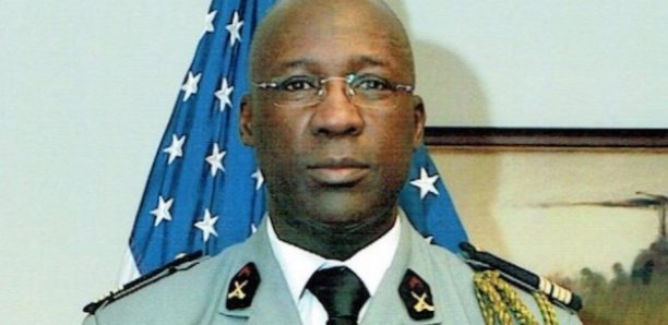 Pourquoi le colonel Kébé a été cueilli à Saint-Louis par la gendarmerie Pourquoi le colonel Kébé a été cueilli à Saint-Louis par la gendarmerie