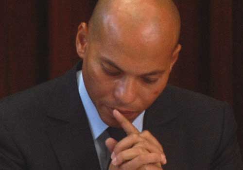 Cour de justice de la Cedeao : Karim Wade débouté