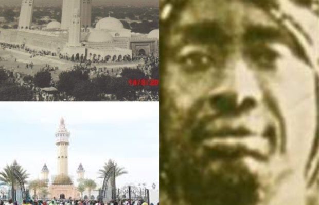 TOUBA / LA MOSQUÉE FÊTE SES 87ANS – Quand Serigne Modou Moustapha Mbacké, combattu par le…