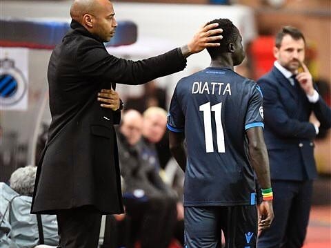 Victime de chants racistes, la réponse de Krépin Diatta aux supporters d’Anderlecht, Kara Mbodji le ramène à la raison