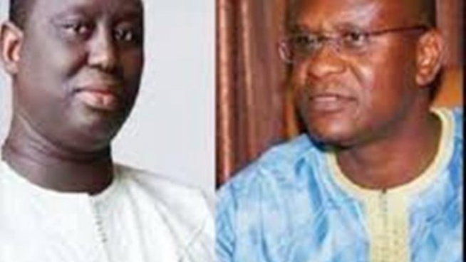 Guédiawaye: guéguerre entre les ténors de l’APR Guédiawaye: guéguerre entre les ténors de l’APR