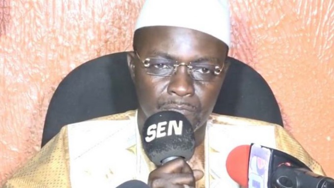 VIDÉO. DÉFAITE DE BBY À TOUBA ET CASAMANCE / Serigne Modou Bara Dolly Mbacké accuse Moustapha Cissé Lô d’avoir tout gâché par ses maladroites déclarations. VIDÉO. DÉFAITE DE BBY À TOUBA ET CASAMANCE / Serigne Modou Bara Dolly Mbacké accuse Moustapha Cissé Lô d’avoir tout gâché par ses maladroites déclarations.