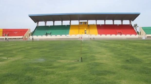 Sénégal – Madagascar: Thiès accueille, pour la première fois un match officiel des Lions