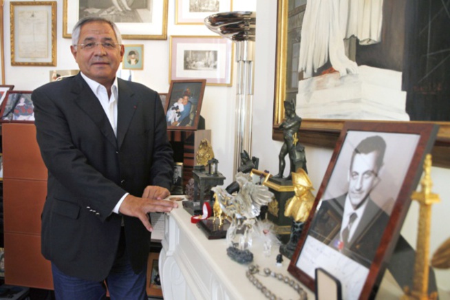 L'autre Bourgi. L'autre Bourgi.