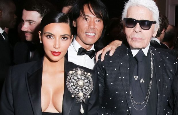 Karl Lagerfeld: L’administratrice de la fortune de sa chatte enfin connue