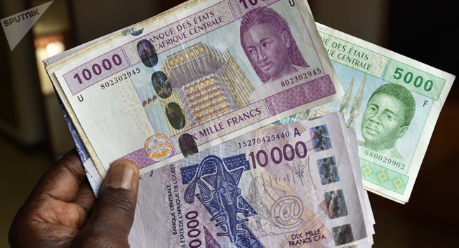 Afrique de l'Ouest: bientôt une monnaie unique à la place du franc CFA?