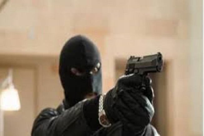 Gabou: L'agence de La Poste braquée, 6 millions FCfa dérobés Gabou: L'agence de La Poste braquée, 6 millions FCfa dérobés