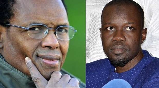 Tierno Monénembo: Je ne sais pas qui vous êtes, Monsieur Sonko, je ne sais pas ce que vous avez derrière la tête. Mais de grâce, ne vous éloignez pas trop. L’Afrique aspire à un nouvel air Tierno Monénembo: Je ne sais pas qui vous êtes, Monsieur Sonko, je ne sais pas ce que vous avez derrière la tête. Mais de grâce, ne vous éloignez pas trop. L’Afrique aspire à un nouvel air