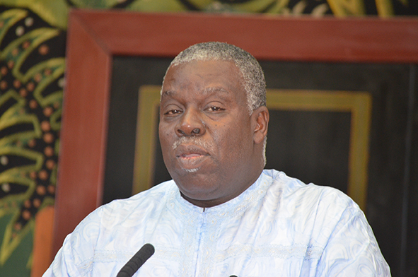 Réélection de Macky Sall : Diop Sy félicite les militants et appelle à un espace politique pacifié Réélection de Macky Sall : Diop Sy félicite les militants et appelle à un espace politique pacifié