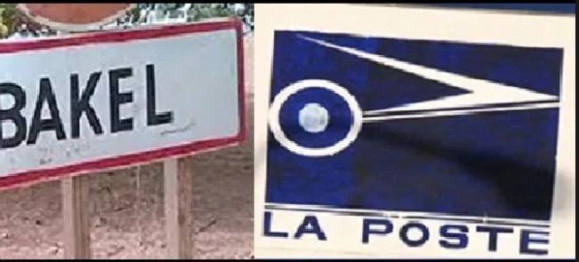 Bakel: Un bureau de poste cambriolé, 6 millions emportés Bakel: Un bureau de poste cambriolé, 6 millions emportés