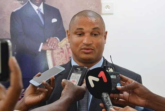 Gabon / Football : Daniel Cousin touche 20 millions par mois – mais, pour combien de temps ?