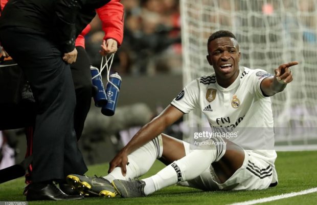 Ligue des champions : triple tenant du titre, le Real Madrid éliminé par l’Ajax, la soirée tourne au cauchemar pour le Real, triste fin de saison Ligue des champions : triple tenant du titre, le Real Madrid éliminé par l’Ajax, la soirée tourne au cauchemar pour le Real, triste fin de saison