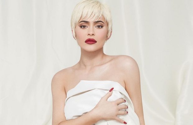 A 21 ans, Kylie Jenner devient la plus jeune milliardaire de tous les temps