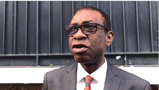 Youssou Ndour demande pardon « Mangui Ballou Ak campagne Bi Diexna »