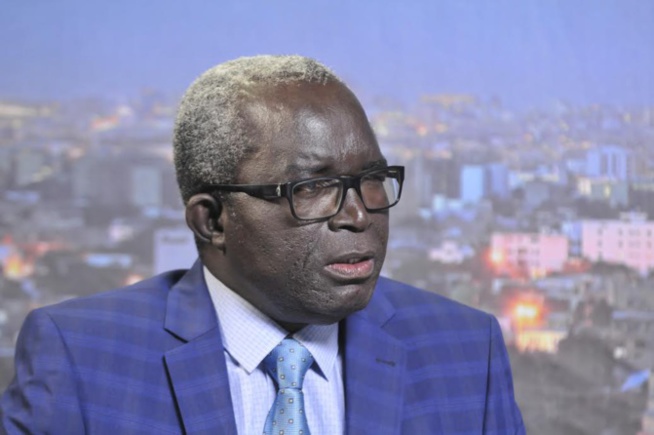 Babacar Justin Ndiaye : « les rigides et carrées «douma ko def» de Macky Sall sont encore fraîches dans les mémoires» Babacar Justin Ndiaye : « les rigides et carrées «douma ko def» de Macky Sall sont encore fraîches dans les mémoires»