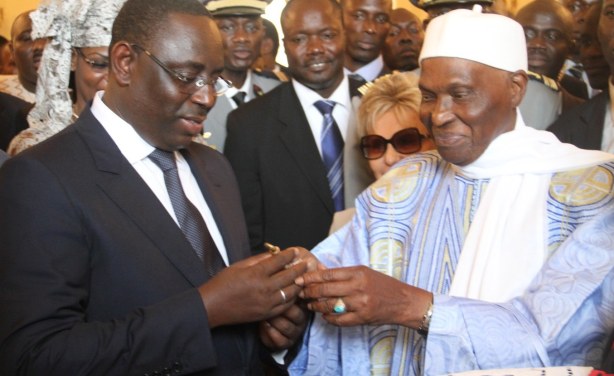 Serigne Mbacké Ndiaye théorise les retrouvailles Wade-Macky