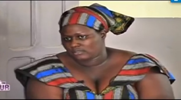 La triste histoire de Ndèye Maguette, une fille née avec deux sex…es La triste histoire de Ndèye Maguette, une fille née avec deux sex…es