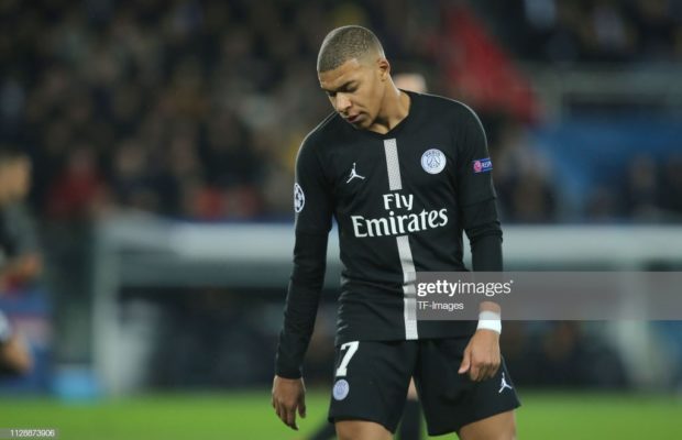 Ligue des champions: Le PSG est éliminé par Manchester United !