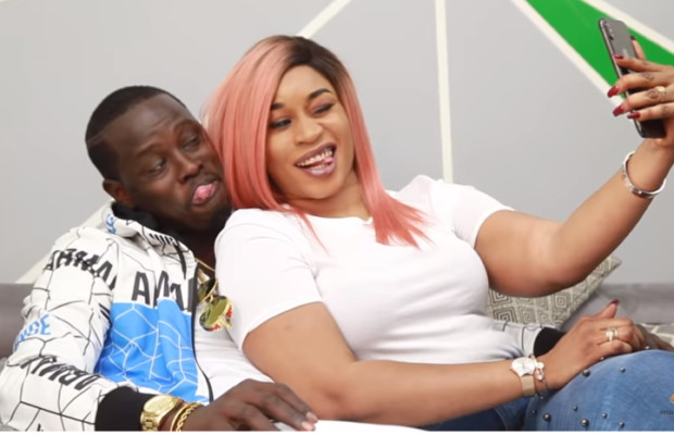 Vidéo : Découvrez le nouveau clip de Papa Ndiaye feat Aida Samb