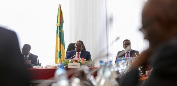 Futur Premier ministre : 4 prétendants se bousculent au portillon Futur Premier ministre : 4 prétendants se bousculent au portillon