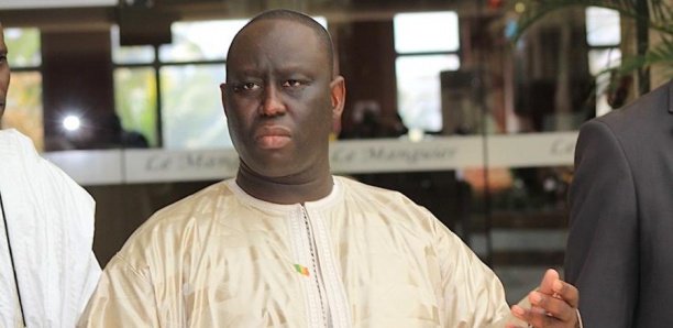Mamelles: Aliou Sall construit des tours jumelles à 29 milliards Mamelles: Aliou Sall construit des tours jumelles à 29 milliards