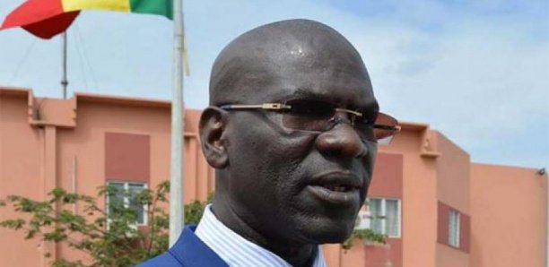 Membres du pouvoir épinglés pour malversations: Le maire de Pikine Abdoulaye Thimbo dans le lot Membres du pouvoir épinglés pour malversations: Le maire de Pikine Abdoulaye Thimbo dans le lot